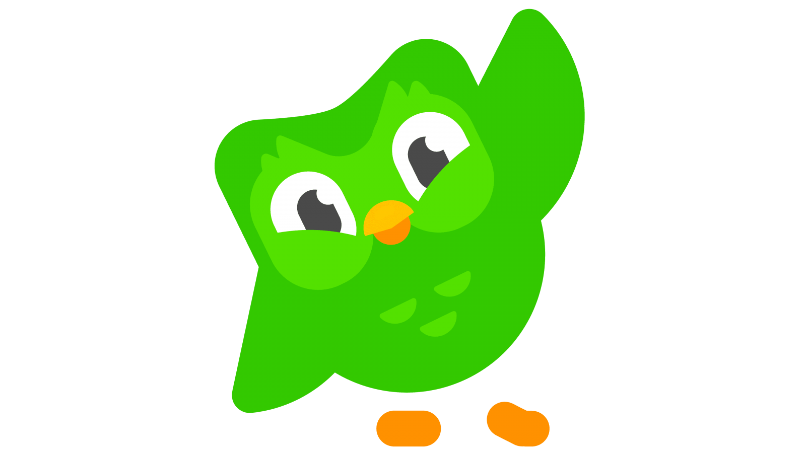 Duolingo-Symbol